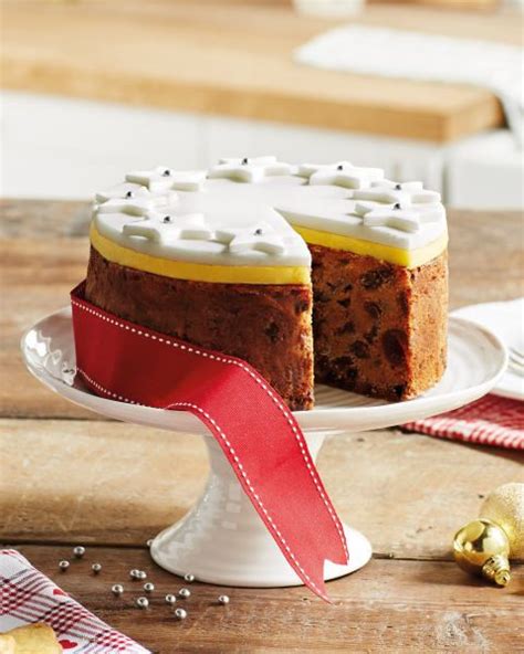 Christmas Cake - ALDI UK | Christmas cake recipes, Fruit cake christmas, Christmas cake