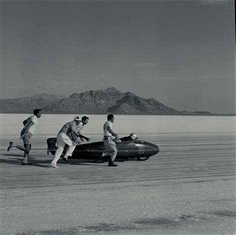 Watch "Offerings to the God of Speed" -- Burt Munro's Bonneville Record ...