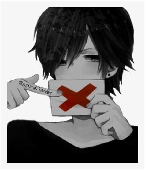 Sad Broken Heart Anime Profile Picture Boy - Pin En Anime Boys - James Wheen