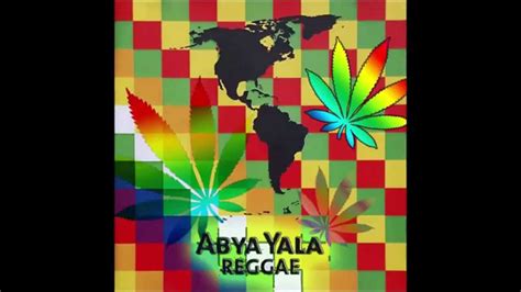 Abya Yala Music - Radio Ganja (inédito) 4/20 - YouTube