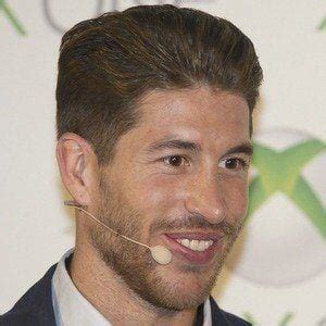 Sergio Ramos - Age, Family, Bio | Famous Birthdays