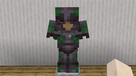 All Armor Trim Crafting Recipes in Minecraft