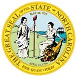 Nc State Seal Vector at Vectorified.com | Collection of Nc State Seal ...