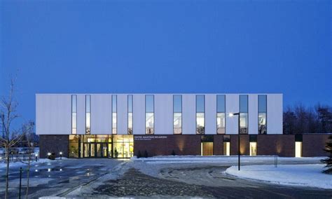 Saint-Hyacinthe, Québec, Canada: [CENTRE AQUATIQUE DE SAINT-HYACINTHE ...