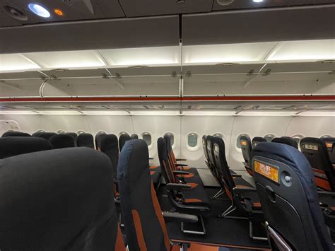 6 Observations From My First easyJet Experience (Finally!) - Young Travelers of Hong Kong