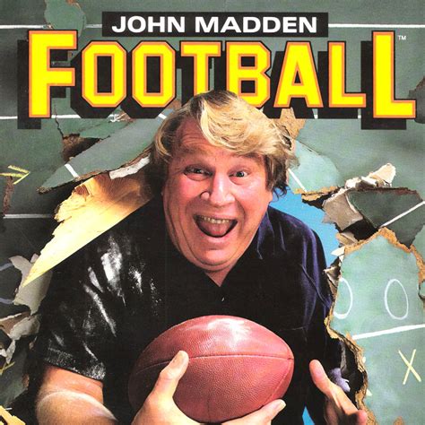 John Madden Football [1989] - IGN