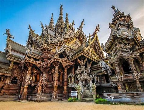 35 Southeast Asian Temples You Have to See in Your Lifetime - Spiritual ...