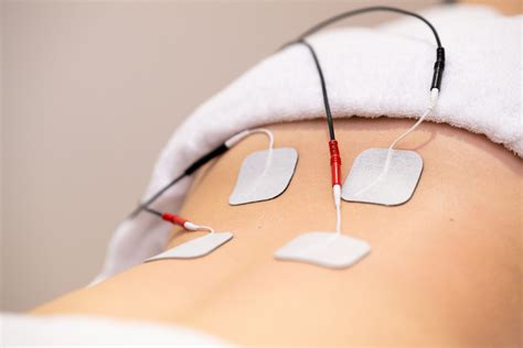 What Is Transcutaneous Electrical Nerve Stimulation (TENS) Therapy? | PainScale