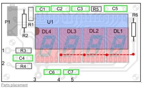 Logic Probe | schematic diagrams, repair, design and electronics hobby ...