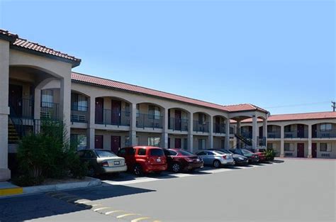 AMERICAS BEST VALUE INN HESPERIA - Updated 2018 Prices & Motel Reviews (CA) - TripAdvisor