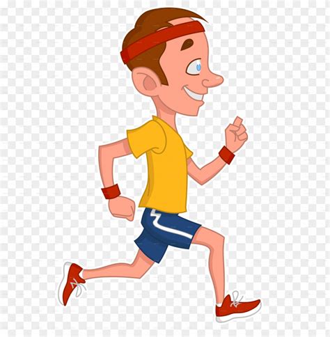 Free download | HD PNG man runs man runs running man cartoon PNG image ...