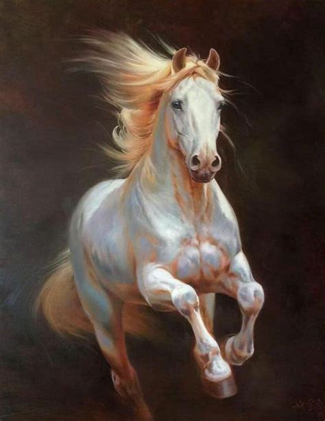 Most Beautiful Horses, Pretty Horses, Horse Love, Animals Beautiful, Horse Drawings, Animal ...