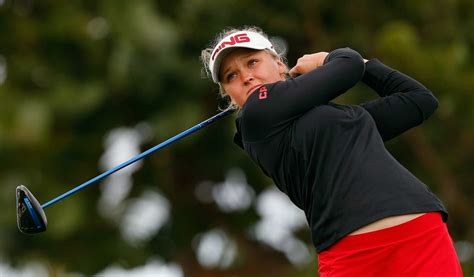 Brooke Henderson womens golf lpga | Women's Golf