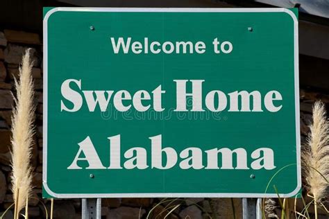 Welcome to Alabama. Road sign , #Ad, #Alabama, #Road, #sign #ad Under ...