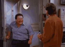 Newman Seinfeld Gif - vrogue.co