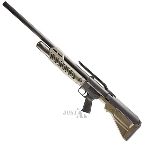 Umarex Hammer 50 Caliber Big Bore PCP Hunting Rifle | Just Airsoft Guns