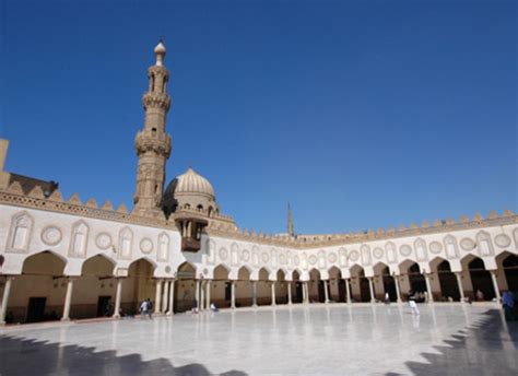 Al-Azhar Mosque-SIS