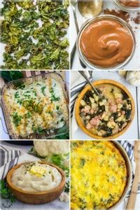 100+ Recipes Starring Cruciferous Veggies (gluten-free, paleo, & keto!)