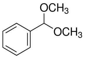 Benzaldehyde dimethyl acetal 99% | Sigma-Aldrich