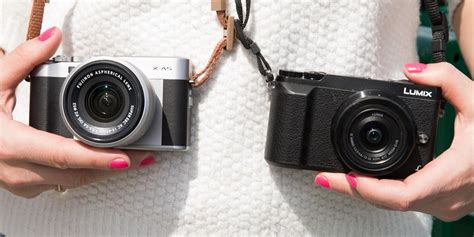 The Best Mirrorless Camera for Beginners: Reviews by Wirecutter | A New ...