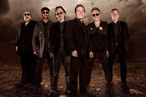 UB40 release explosive statement regarding former band members