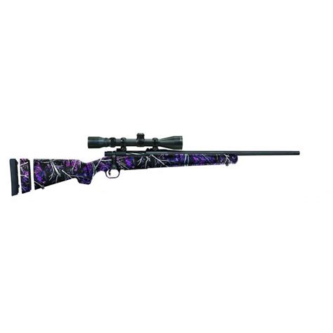 Mossberg Bantam Combo Muddy Girl Camo for Sale | IN STOCK