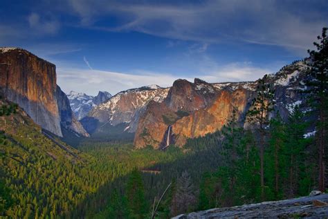 Yosemite Valley, Yosemite National Park | Yosemite Valley at… | Flickr