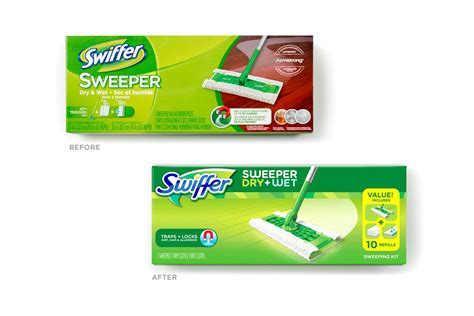 Swiffer Logo - LogoDix