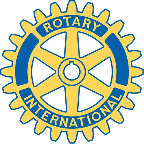 Rotary Logo / Misc / Logonoid.com