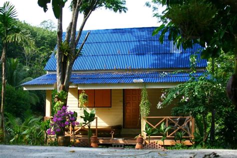 4 bed Bungalow in Phang Nga Town - 5197037 - baannernsuenjunglelodgephangnga