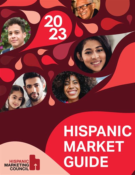 2022 Hispanic Market Guide | Hispanic Marketing Council