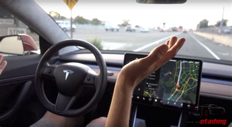 Tesla Hides Autopilot Progress from the Public, Raising Further Questions - autoevolution