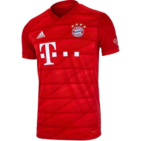 View Bayern Munich New Jersey 2021/22 Pictures - Info Todays Exclusive