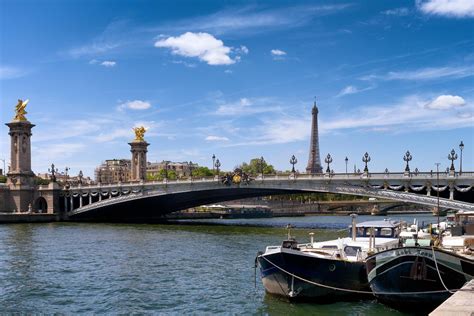 10 Best Seine River Cruises 2023/2024 (with 43 Reviews) - TourRadar