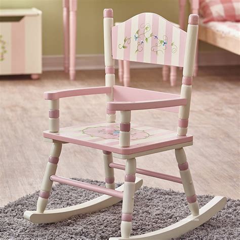 Childrens Rocking Chairs | Baby Rocking Chairs | Rocking Chair Pictures