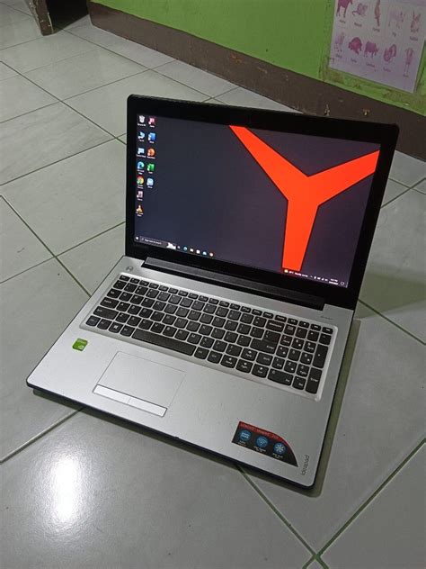 CORE I7 7TH GEN 8GB DDR4 RAM 128GB SSD NVIDIA GEFORCE 920MX LENOVO ...