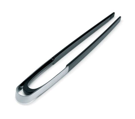 Domenica kitchen tongs - Alessi