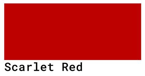 Ruby Red Color Codes The Hex Rgb And Cmyk Values That You Need | Images ...