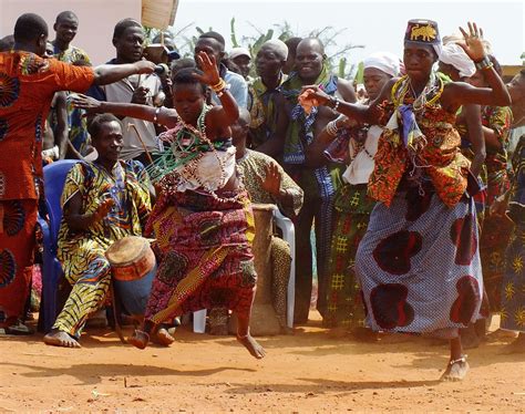 Faszination Benin: Entdecke die Schätze Afrikas!