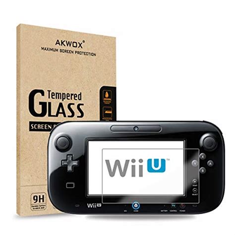 Top 10 Best Wii U Accessories – Reviews And Buying Guide - Glory Cycles