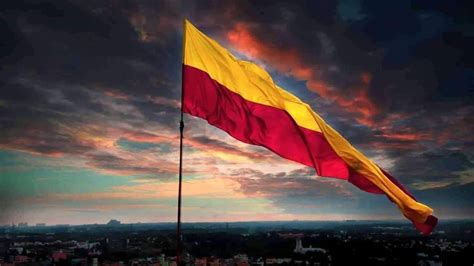 On Kannada Rajyotsava, a lowdown on the history of state formation ...