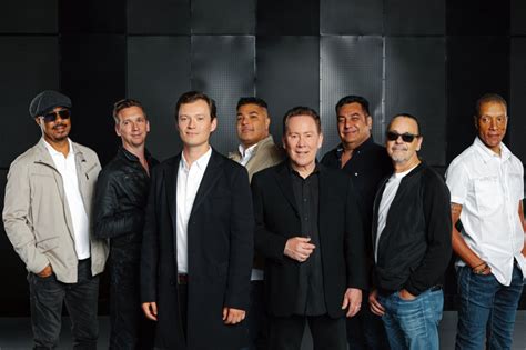 UB40 unveil first tour dates with new frontman Matt Doyle