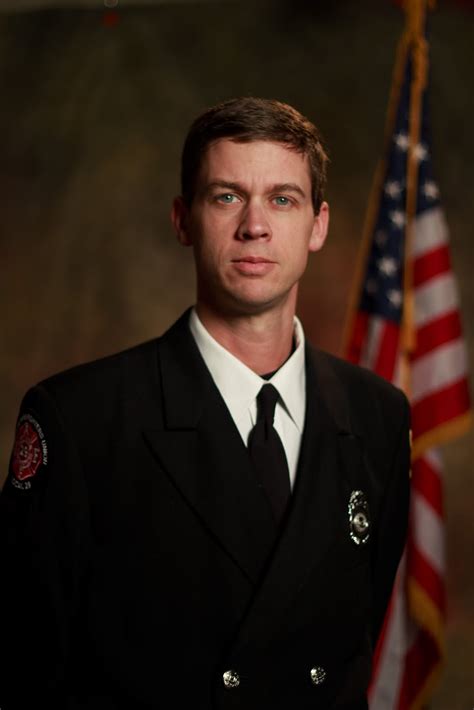 SFD News and Information: Firefighter from Spokane Fire Department ...