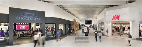 Colorado Mills Mall Renovation - The Beck Group