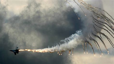 Download wallpaper for 1920x1080 resolution | Su-27 Flanker (flare ...