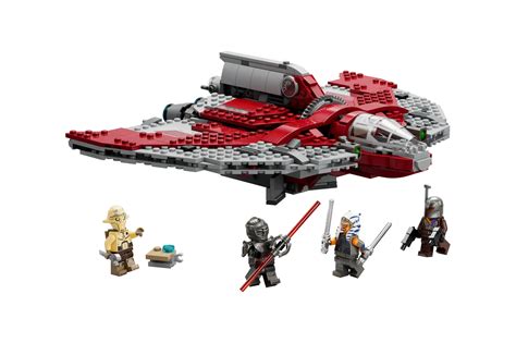 The 20 best 'Star Wars' LEGO sets for fans of all ages