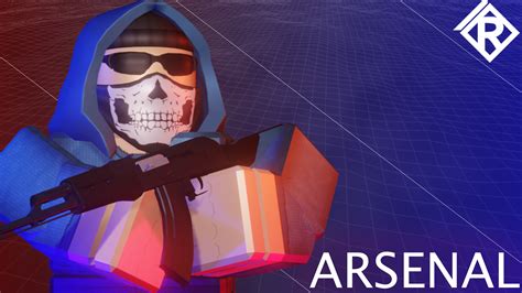 Roblox Arsenal Gun Png : Arsenal August Update 2 9 Bulletin Board Roblox Developer Forum / Get ...