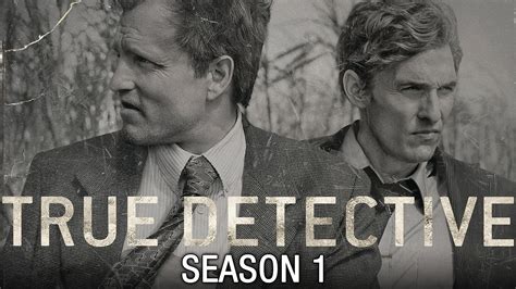 True detective season 1 explained - masasyn