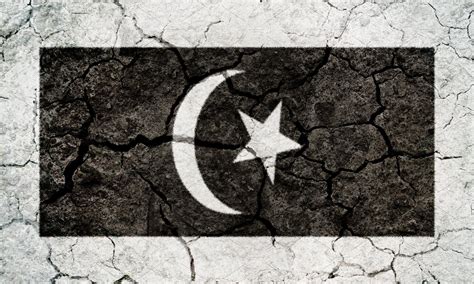 Terengganu flag | Abstract Stock Photos ~ Creative Market