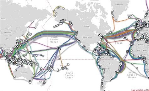 Global Fiber Map – Affordable Island Communications Inc. (AIsleCom)